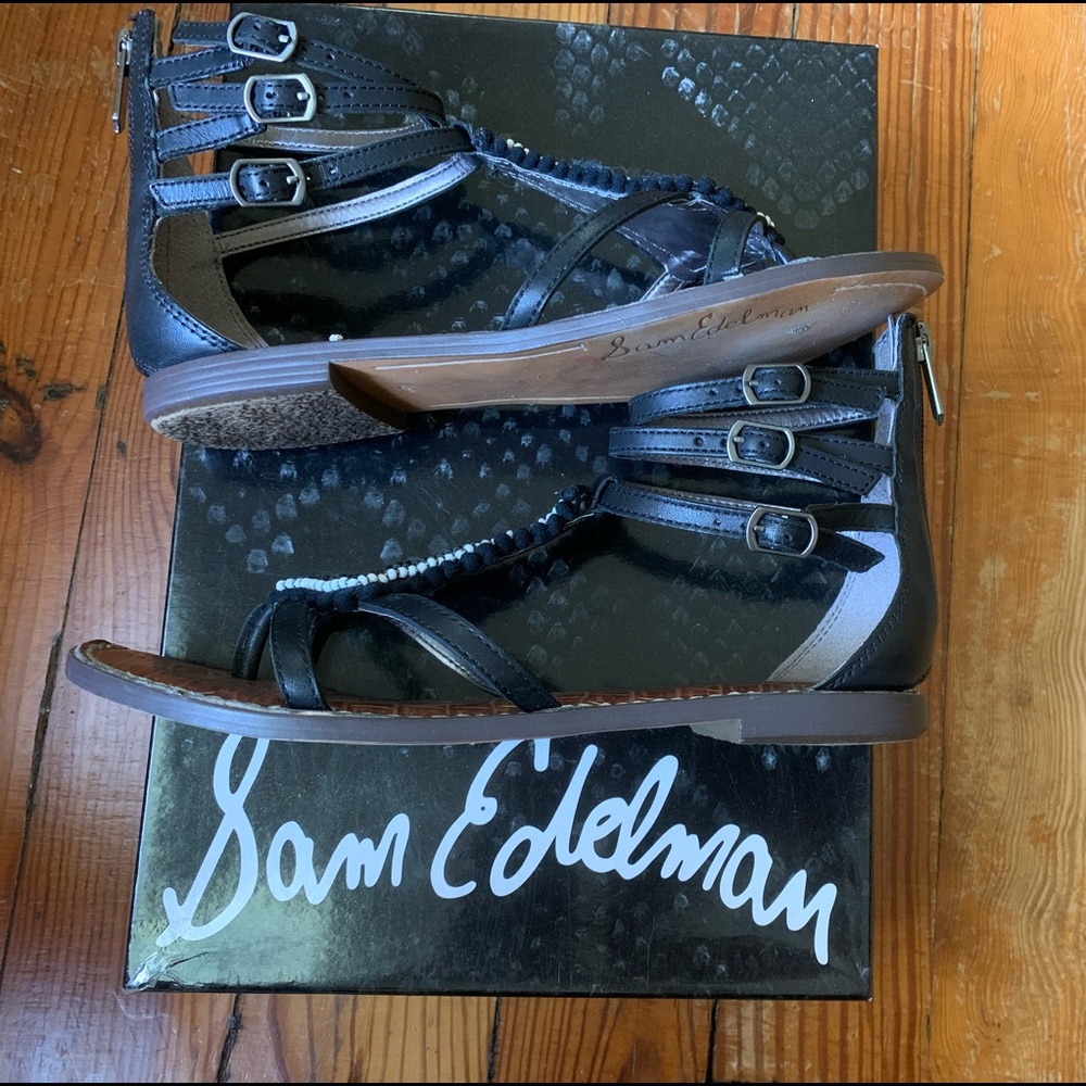 Sam Edelman Sandal - Picture 2 of 4
